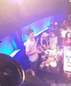 大连夜场爆料事件始末视频,真相与争议的交织