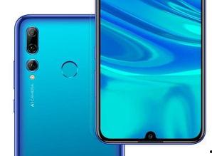 华为p 90最新爆料,颠覆性设计，引领未来手机潮流