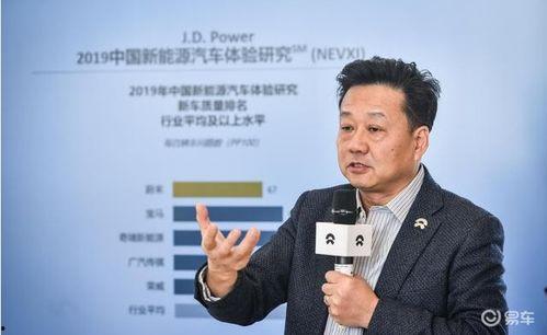 蔚来副总裁爆料视频最新,最新爆料视频深度解析蔚来未来战略布局” 第2张 蔚来副总裁爆料视频最新,最新爆料视频深度解析蔚来未来战略布局” 第2张