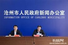 沧州市新闻爆料电话,倾听民声,传递正义 第1张 沧州市新闻爆料电话,倾听民声,传递正义 第1张