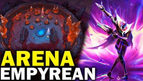 斗魂竞技场最新玩法爆料,激战升级，热血再燃！  第2张