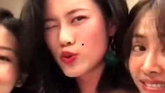 爆料娱乐圈热巴事件视频,真相与争议并存  第2张