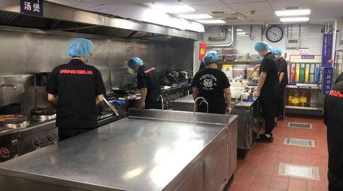 胖哥俩员工爆料视频大全,揭秘后厨真相与内部管理  第1张