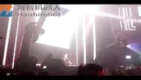 最新爆料国产机器人视频,最新视频揭秘智能科技新篇章  第3张