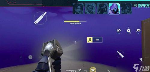 瓦罗兰特手游最新爆料 第2张 瓦罗兰特手游最新爆料 第2张